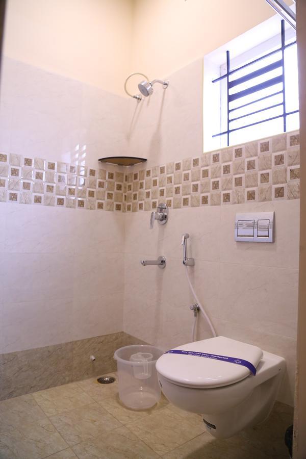Hotel Gokulgrande Erode Ngoại thất bức ảnh